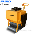 Mini compactador de rodillos manual 200kg FYL-450 Mini compactador de rodillos manual 200kg FYL-450